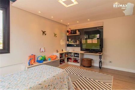 Casa à venda com 502m², 4 quartos e 4 vagas