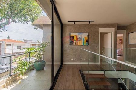Casa à venda com 502m², 4 quartos e 4 vagas