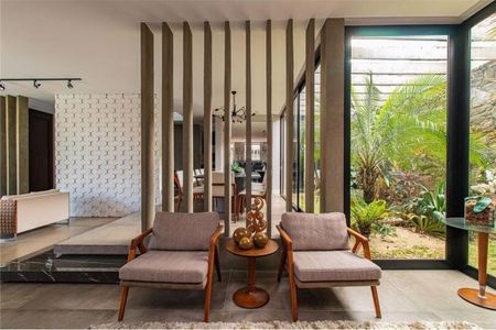 Casa à venda com 502m², 4 quartos e 4 vagas