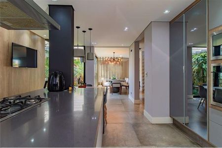 Casa à venda com 502m², 4 quartos e 4 vagas