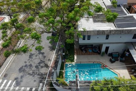 Casa à venda com 502m², 4 quartos e 4 vagas