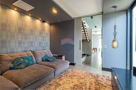 Casa à venda com 502m², 4 quartos e 4 vagas