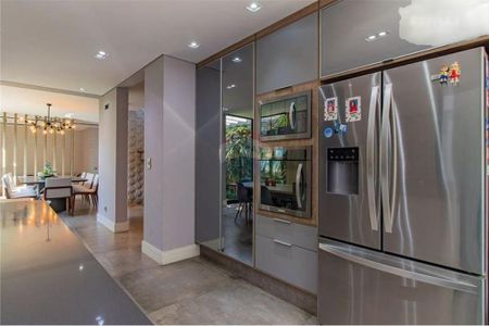 Casa à venda com 502m², 4 quartos e 4 vagas