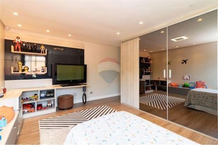 Casa à venda com 502m², 4 quartos e 4 vagas