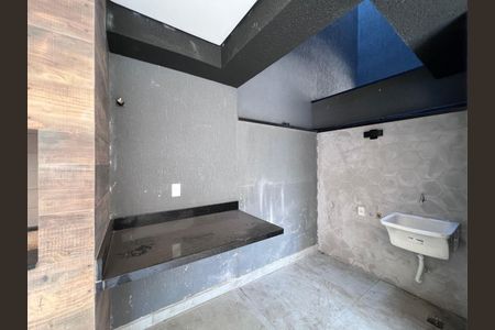 Casa à venda com 3 quartos, 156m² em Vila Dusi, São Bernardo do Campo