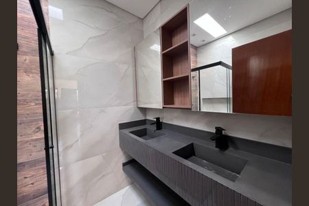 Casa à venda com 3 quartos, 156m² em Vila Dusi, São Bernardo do Campo