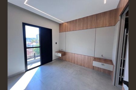 Casa à venda com 3 quartos, 156m² em Vila Dusi, São Bernardo do Campo