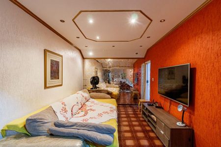 Casa à venda com 3 quartos, 260m² em Chácara Santo Antônio (Zona Leste), São Paulo