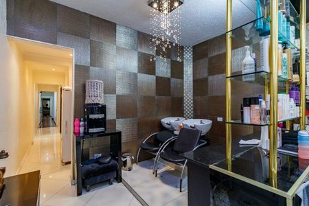 Casa à venda com 3 quartos, 260m² em Chácara Santo Antônio (Zona Leste), São Paulo