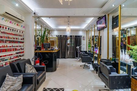 Casa à venda com 3 quartos, 260m² em Chácara Santo Antônio (Zona Leste), São Paulo