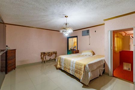 Casa à venda com 3 quartos, 260m² em Chácara Santo Antônio (Zona Leste), São Paulo