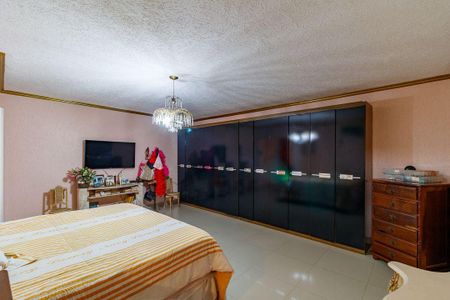 Casa à venda com 3 quartos, 260m² em Chácara Santo Antônio (Zona Leste), São Paulo