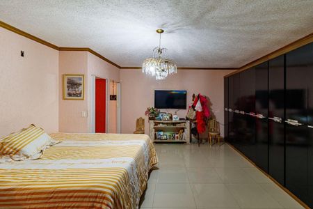 Casa à venda com 3 quartos, 260m² em Chácara Santo Antônio (Zona Leste), São Paulo