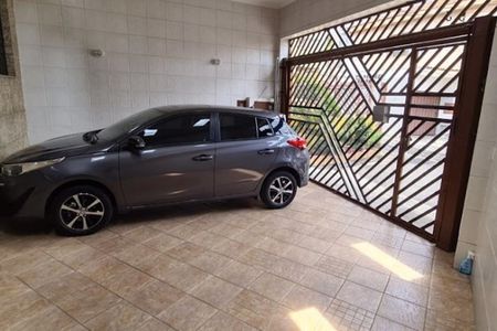 Casa à venda com 150m², 3 quartos e 2 vagas