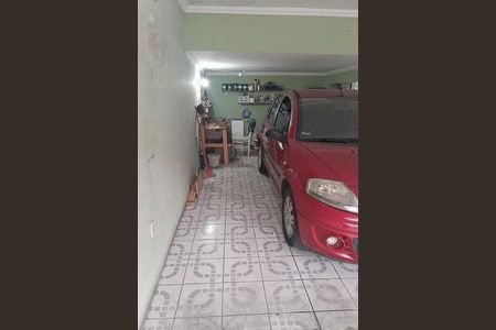 Casa à venda com 100m², 3 quartos e 3 vagas