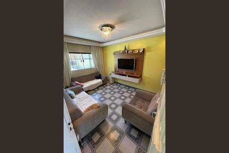 Casa à venda com 100m², 3 quartos e 3 vagas