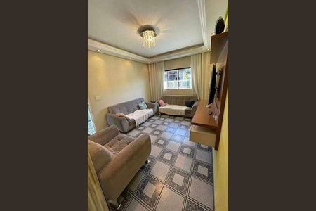 Casa à venda com 100m², 3 quartos e 3 vagas