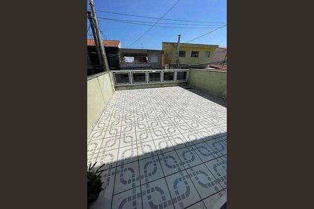 Casa à venda com 100m², 3 quartos e 3 vagas