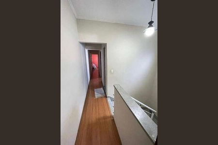 Casa à venda com 100m², 3 quartos e 3 vagas