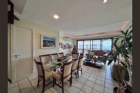 Apartamento à venda com 281m², 3 quartos e 3 vagas Apartamento à venda com 281m², 3 quartos e 3 vagasSala