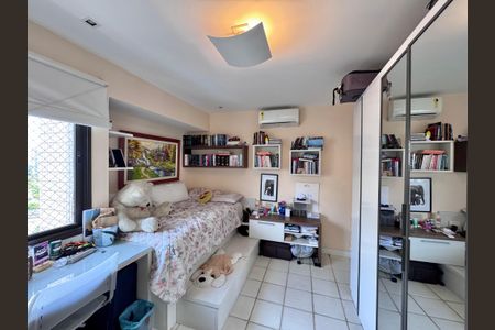 Apartamento à venda com 281m², 3 quartos e 3 vagas Apartamento à venda com 281m², 3 quartos e 3 vagasSuíte 2