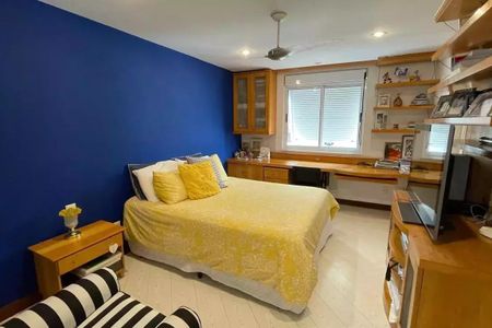 Apartamento à venda com 500m², 4 quartos e 4 vagas