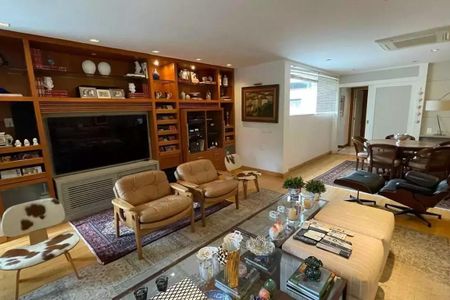 Apartamento à venda com 500m², 4 quartos e 4 vagas