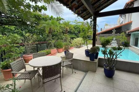 Apartamento à venda com 500m², 4 quartos e 4 vagas