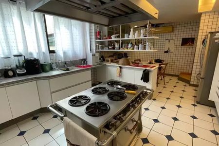 Apartamento à venda com 500m², 4 quartos e 4 vagas