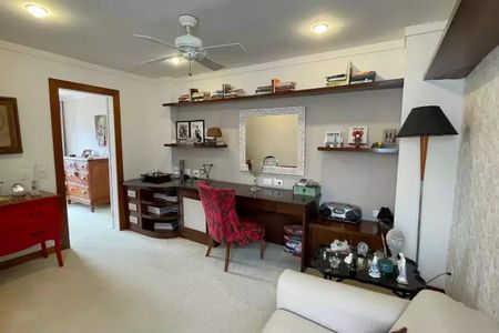 Apartamento à venda com 500m², 4 quartos e 4 vagas