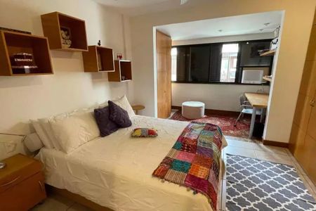 Apartamento à venda com 500m², 4 quartos e 4 vagas