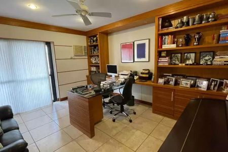 Apartamento à venda com 500m², 4 quartos e 4 vagas