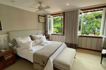 Apartamento à venda com 500m², 4 quartos e 4 vagas