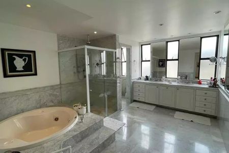 Apartamento à venda com 500m², 4 quartos e 4 vagas