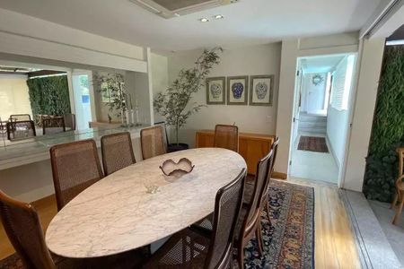 Apartamento à venda com 500m², 4 quartos e 4 vagas