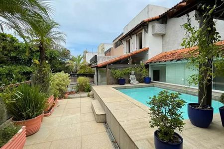 Apartamento à venda com 500m², 4 quartos e 4 vagas