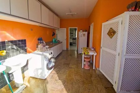 Apartamento à venda com 333m², 3 quartos e 4 vagas