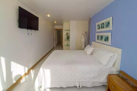 Apartamento à venda com 333m², 3 quartos e 4 vagas