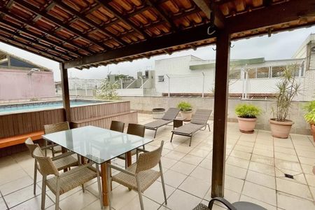 Apartamento à venda com 348m², 4 quartos e 3 vagas