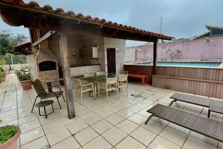 Apartamento à venda com 348m², 4 quartos e 3 vagas