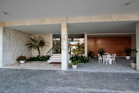 Apartamento à venda com 296m², 4 quartos e 2 vagasHall de Entrada