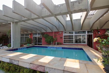 Apartamento à venda com 296m², 4 quartos e 2 vagasVaranda Gourmet