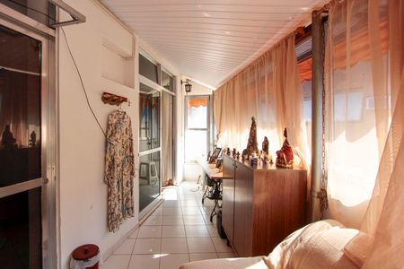 Apartamento à venda com 296m², 4 quartos e 2 vagasVaranda da Suíte