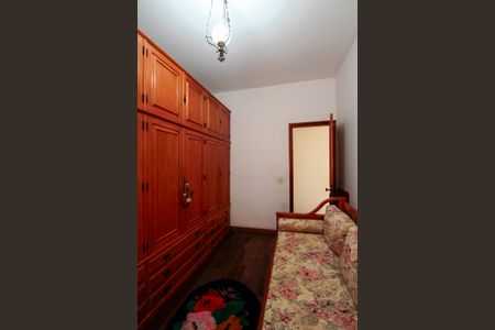 Apartamento à venda com 296m², 4 quartos e 2 vagasQuarto 4