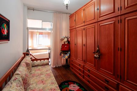 Apartamento à venda com 296m², 4 quartos e 2 vagasQuarto 4