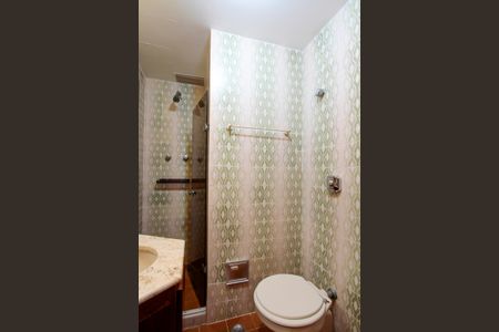 Apartamento à venda com 296m², 4 quartos e 2 vagasBanheiro 2