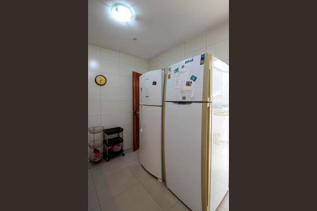 Apartamento à venda com 296m², 4 quartos e 2 vagasCozinha