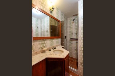 Apartamento à venda com 296m², 4 quartos e 2 vagasBanheiro 2