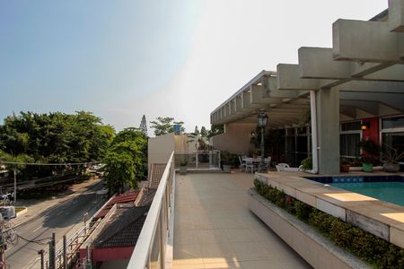 Apartamento à venda com 296m², 4 quartos e 2 vagasVaranda Gourmet