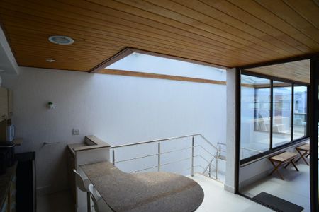 Apartamento à venda com 331m², 4 quartos e 3 vagas Apartamento à venda com 331m², 4 quartos e 3 vagasEspaço Gourmet